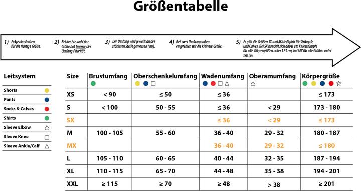 Immagine prodotto Entorch Corti d'azione (M)