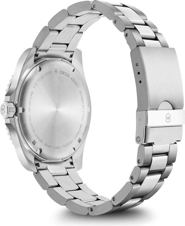Image du produit Victorinox Montre Maverick cadran vert (Chronographe, 43 mm)