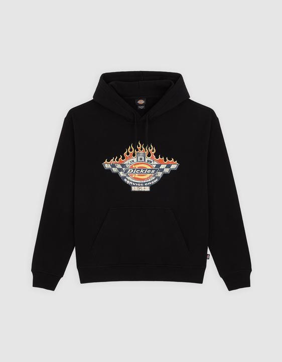 Produktbild Dickies Nashport Hoodie (S)