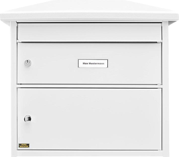 Burg Wächter EUROPA 732 W letterbox