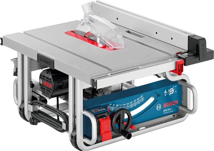 Bosch Professional GTS 10 J