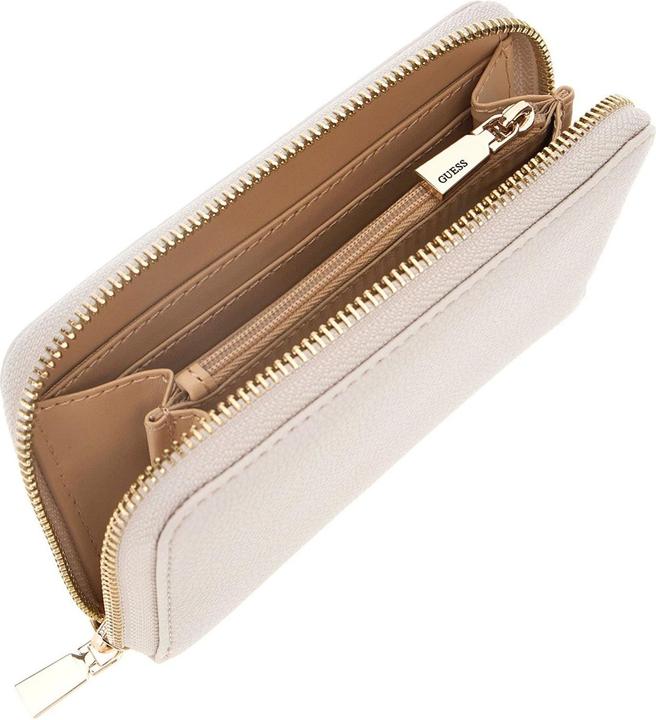 Actual product image Guess Laurel II SLG Medium Zip Around Wallet