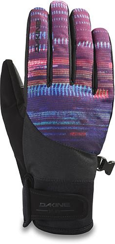 Actual product image Dakine Ski Glove Electra Resolution 2022 (XS)