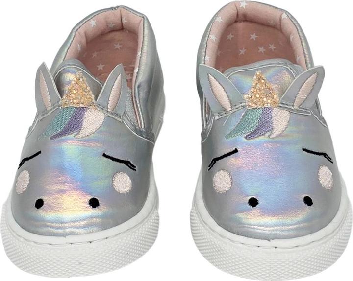 Image du produit D.T. New York Glitzer-Einhorn Slipper (22)