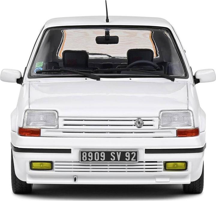 Image du produit Solido Renault 5 GT Turbo MK2 1989