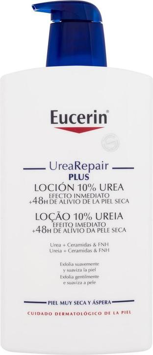 Produktbild Eucerin Urea Plus (Körperlotion, 1000 ml)