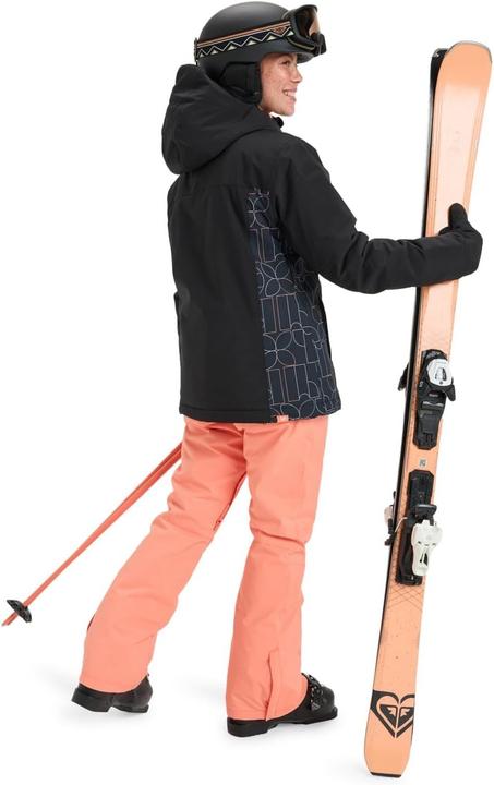 Immagine prodotto Roxy Galaxy Jas Zwart S Vrouw (S)