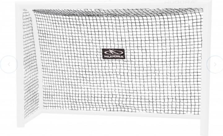 Actual product image Hudora 1 goal net with pull-through line for Expert 300