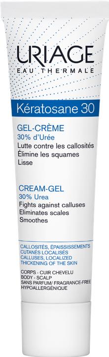 Produktbild Uriage Kératosane 30 (Körpercreme, 40 ml)