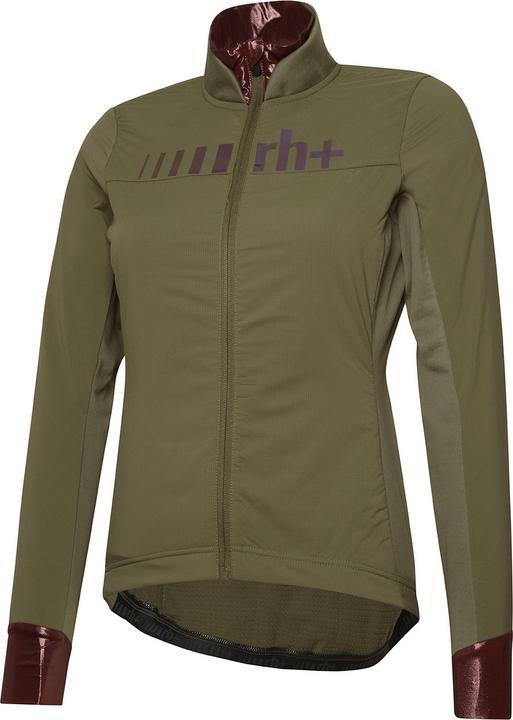 Actual product image Rh+ Logo Alpha Padded (L)