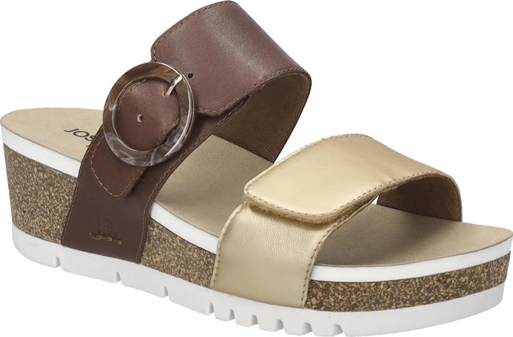Gold combo