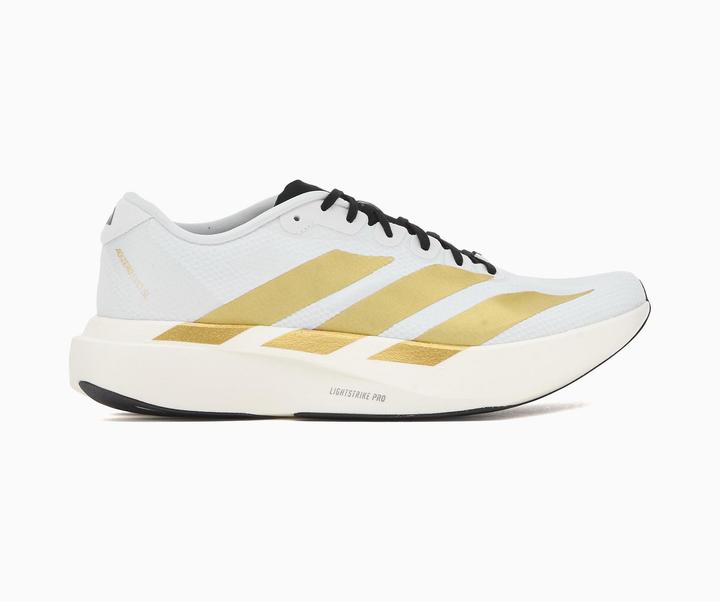 Black, Core Black, FTWR White, Matte Gold, Weiss