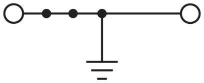 Produktbild Phoenix Contact Bolt connection term block RT 5-PE