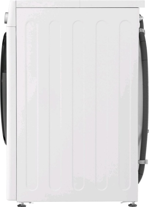 Actual product image LG F4WR4911P (11 kg, Left)