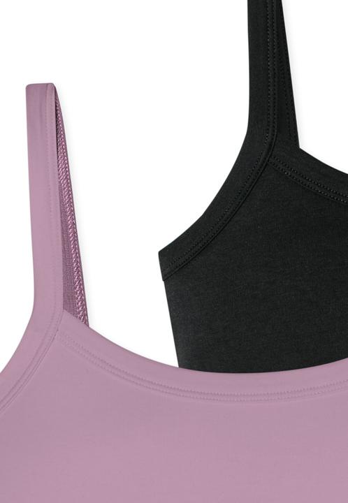 Produktbild Schiesser Bustier Fresh Vibe (2er Pack)