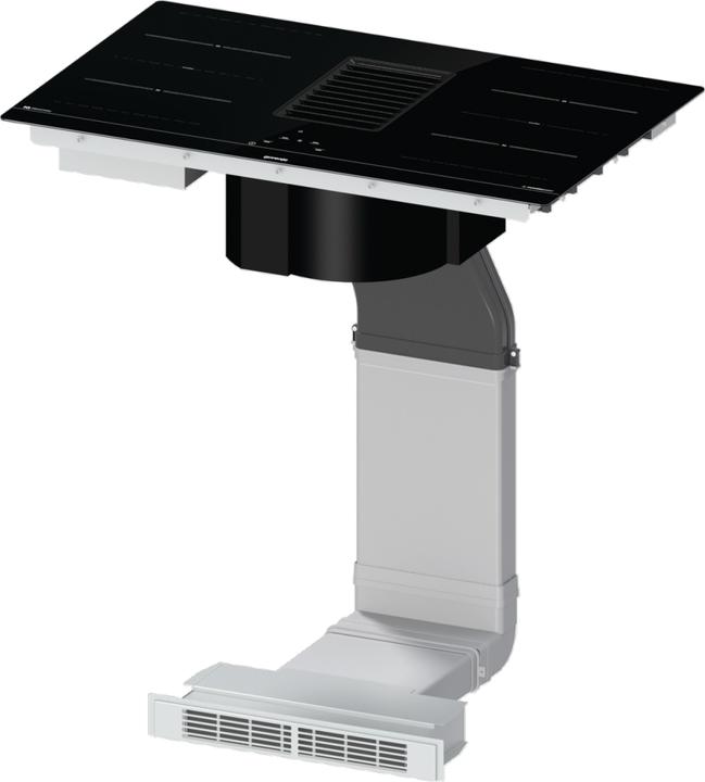 Produktbild Gorenje Kochfeld, HET949BSC, autark, 90cm, Induktion 738958 (83 cm, Induktionskochfeld)