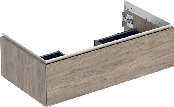 Immagine prodotto Geberit Mobiletto ONE, 1 cassetto, 88,8x26,6x47 cm, 505.073.00. (52,5 x 47 x 32 cm)