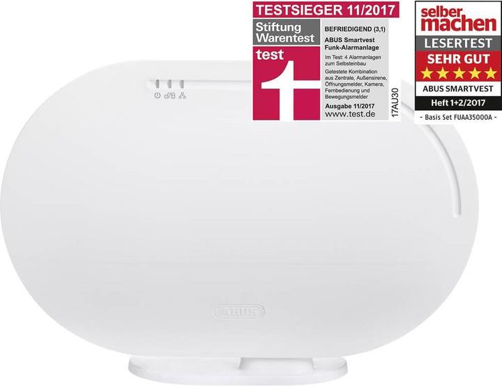 Image du produit Abus Centrale Smartvest