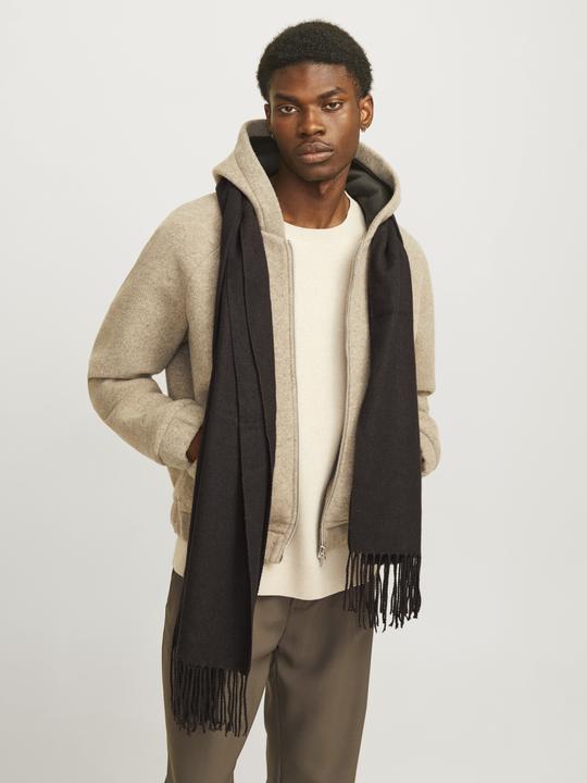 Image du produit Jack & Jones Jacsolid Woven Scarf Noos