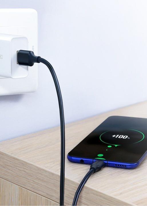 Actual product image Ugreen USB A – USB C (1.50 m, USB 2.0)