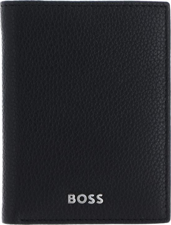 Actual product image Hugo Boss Classic Grained Card Case