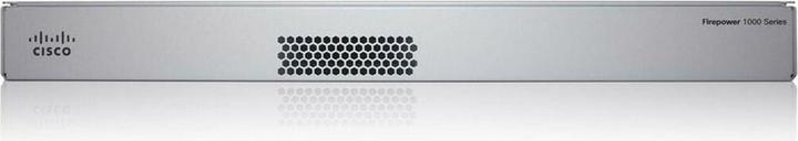 Produktbild Cisco FPR1140-ASA-K9 Firewall (Hardware) 1U