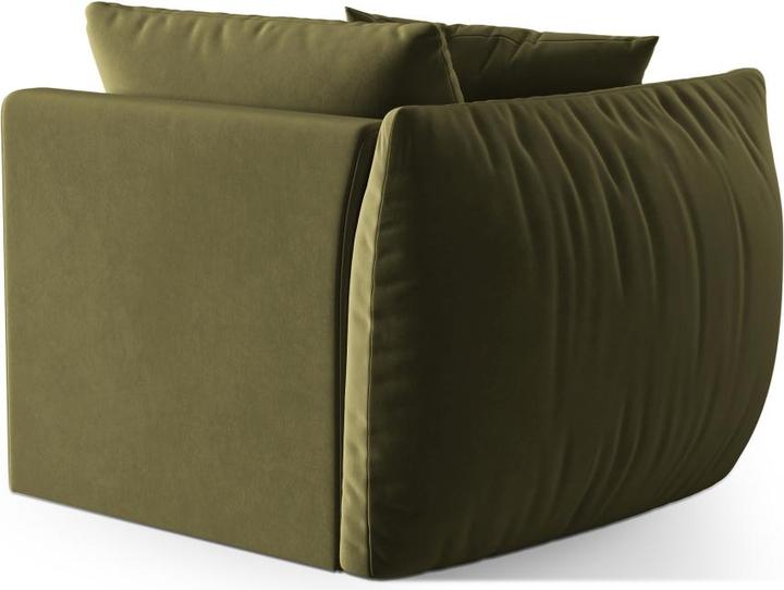 Produktbild Micadoni Chris (Modular Sofa, 1-Sitzer)