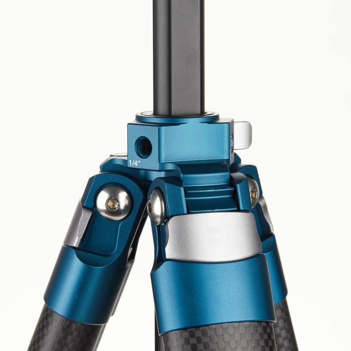 Actual product image Benro TCBC15FS20PROC Cyanbird Carbon Kit (Carbon)