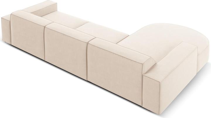 Image du produit Micadoni Jodie (Canapé d'angle)