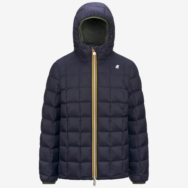 Actual product image Ellesse Mont II OH (S)