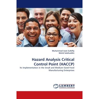 Hazard Analysis Critical Control Point (HACCP), Fachbücher