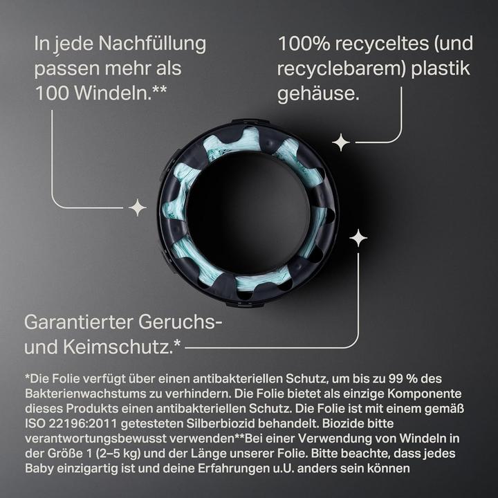 Immagine prodotto Tommee Tippee Twist and Click