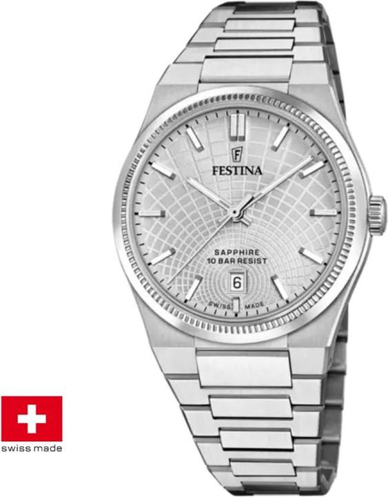 Produktbild Festina F20051/2 (40 mm)