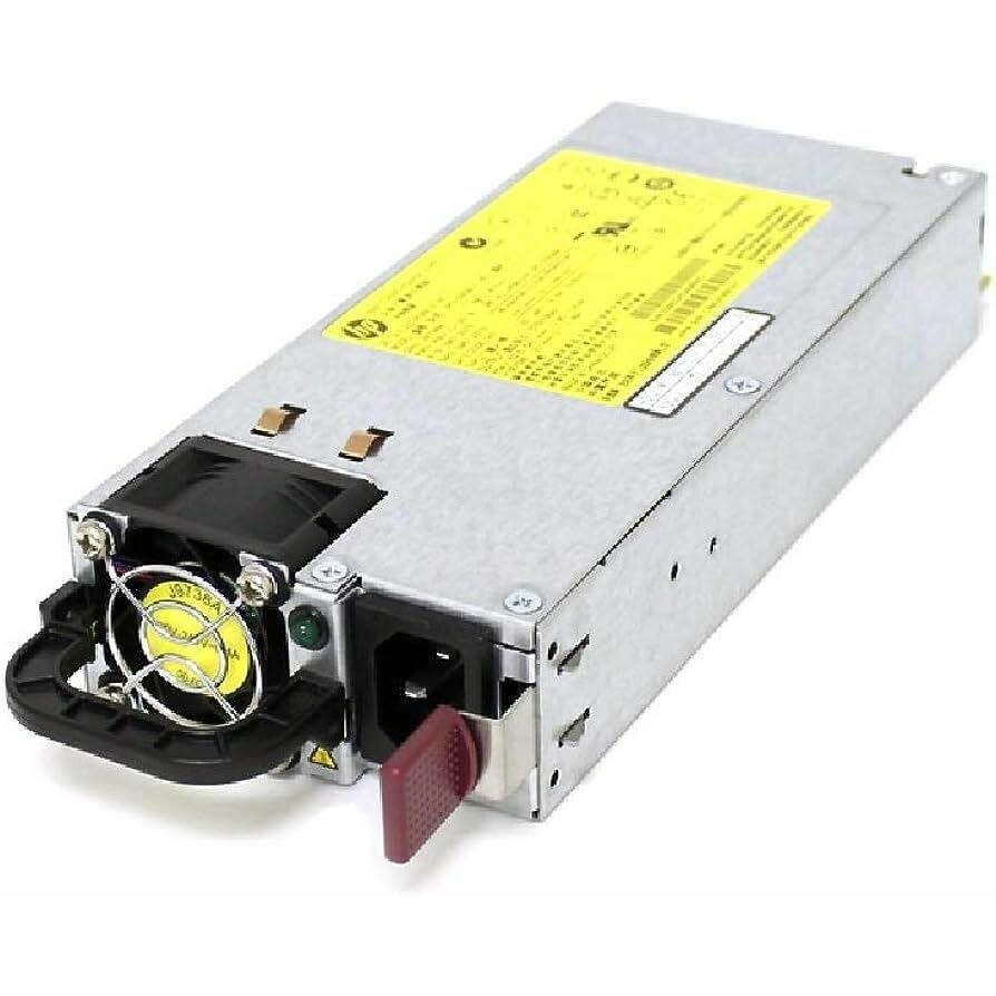 HPE HP X332 575W 100-240VAC to 54V (575 W), Notebook Netzteil