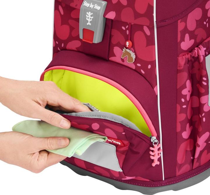 Immagine prodotto Step by Step Wild Horse Nora (23 l)