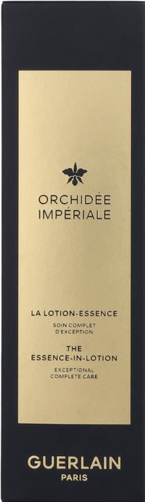 Actual product image Guerlain Oi 18 Lotion R1 Lot (Eau de parfum, 125 ml)