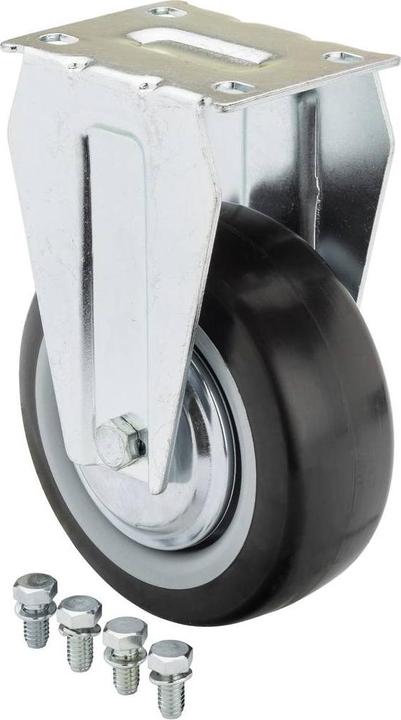 Produktbild Vigor Bockrolle