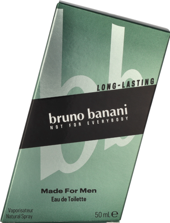 Produktbild Bruno Banani Eau de Toilette re21 (Eau de Toilette, 50 ml)