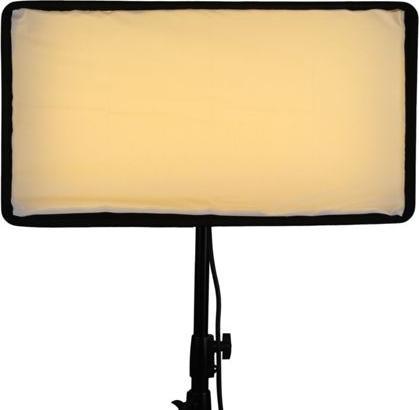 Produktbild Nanlite PavoSlim 120C (Studioleuchte, Videoleuchte, Flächenleuchte)