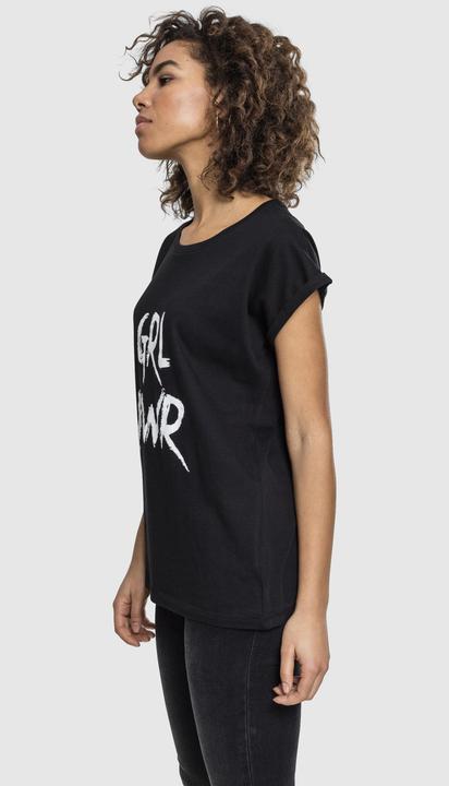 Image du produit Mister Tee Tee-shirt GRL PWR pour femme - 2944 (4XL)
