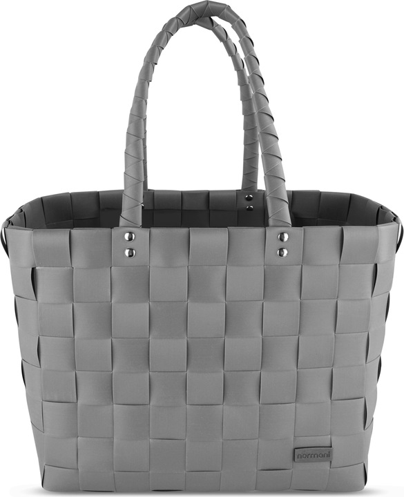 Image du produit Normani Panier en osier de 20 litres