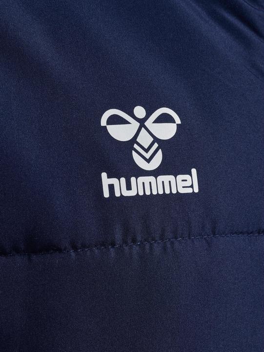 Produktbild hummel Hmlessential Short Bench Jkt Kids (128)