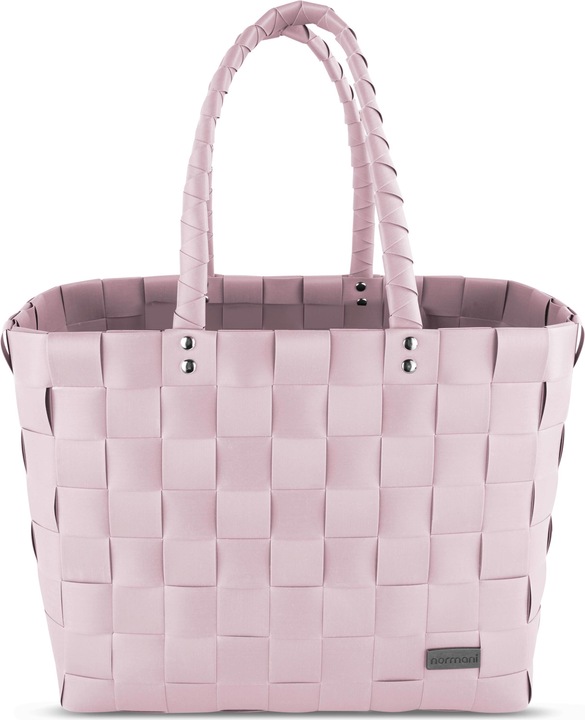 rose pâle