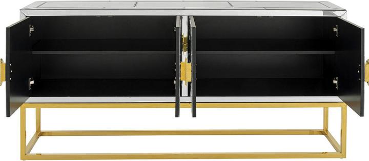 Produktbild Kare Design Sideboard Queen 162x77cm (162 x 40 x 77 cm)