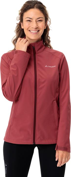 Actual product image Vaude Hurricane IV (XS)