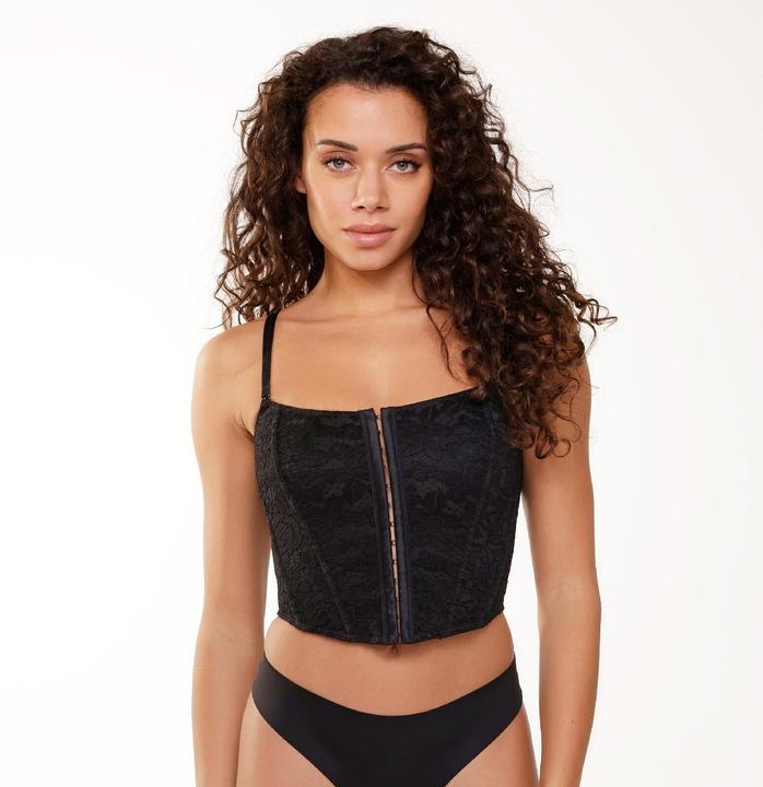 Produktbild LingaDore Bustier (M)