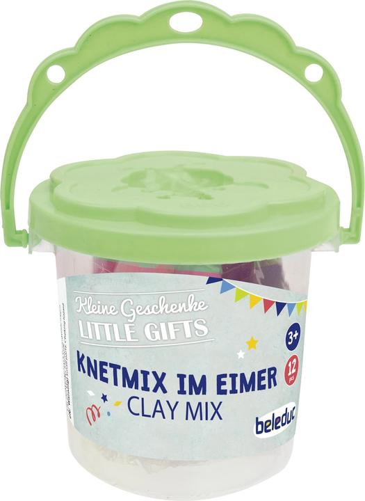 Actual product image Beleduc Kneading mix