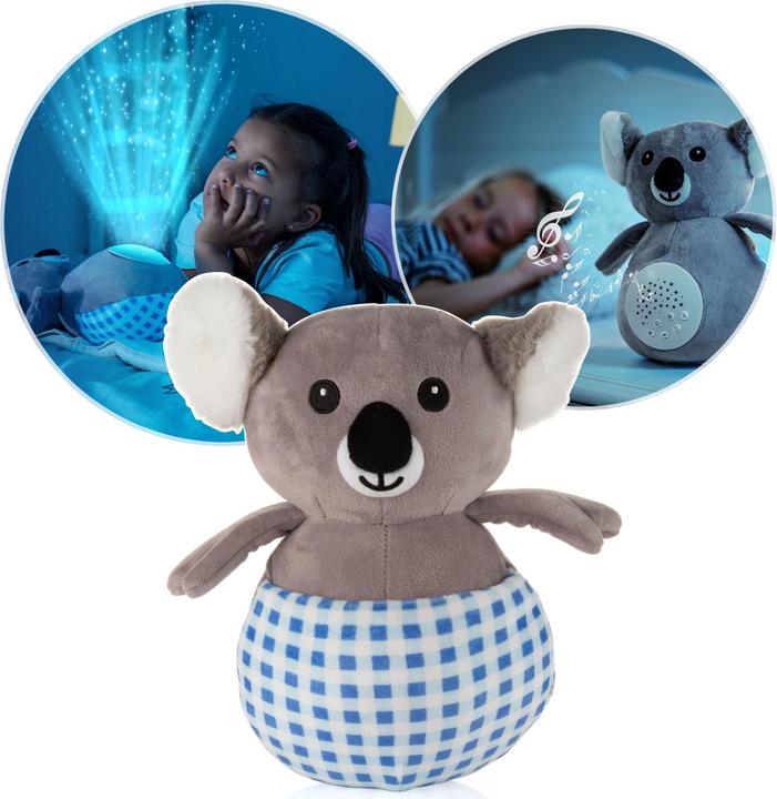 Actual product image Reer Koko Koala Plush