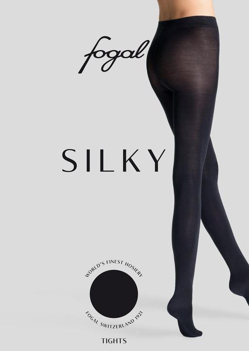 Produktbild Fogal Silky (70DEN, 44 - 46)
