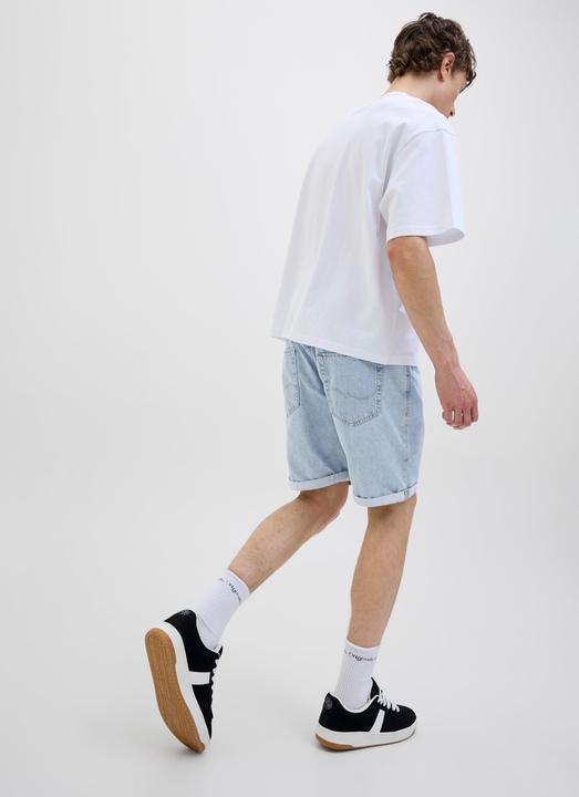 Image du produit Jack & Jones Regular Fit Regular Fit Shorts Regular Fit Shorts (M)